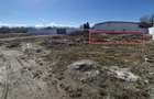 Teren pentru constructii langa spatiu comercial AROMATICS, str. Ciocanului - 1
