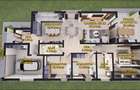 CASA INDIVIDULALA LUX STUPINI | 4 Camere cu facilitati unicat - 3