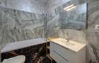 Apartament modern 2 camere cu terasa, prima inchiriere-Strada Cetatii - 5