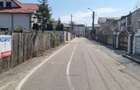 Vand teren Trivale, langa parculTrivale, zona vile, aproape de schit, str. faget - 2