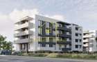 2 Camere 61mp cu Balcon Generos | Titan-Pallady - 6