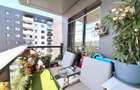 3 Camere | CORTINA NORTH | Parcare subterana + Boxa