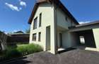 Duplex cu CF, Garaj, teren de 384 mp, Gilau - 6
