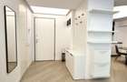 COMISION 0% - Apartament 3 camere premium Cortina North parcare subterana - 10