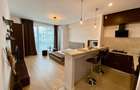 Vand Studio in complex Onix Blue Mamaia Nord - 3