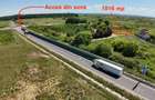 Teren intravilan 1.016 mp  lângă UMFT Ghiroda - 10