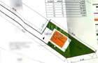 Teren intravilan 1400mp ideal pentru casa in Sat. Gheorghieni! - 2