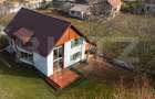 Casa cu design deosebit in Corunca! 200mp! - 3