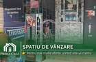 Spatiu comercial zona Sala Sporturilor Pret: 85.000 neg. COMISION 0 - 1
