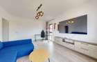 Comision 0% | Apartament 2 camere | Sânpetru Residence | mobilat | - 3