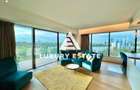 Inchiriere apartament de lux 4 camere vedere parc in One Mircea Eliade