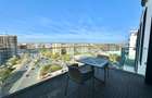 Proprietar | Penthouse One Herăstrău Towers | 3 camere | Mobilat | 2 Locuri Park - 13