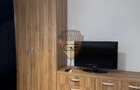 Duplex P+1 4 camere Inel II Compozitori 90mp + 50mp curte bbq parcare gaze, A/C - 8