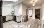 Apartament 3 camere, 2 dormitoare, bloc nou, parcare,  str. Colinei - 6