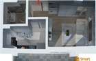 Ap 1 camera + parcare subterana, 44mp , Bloc nou Intabulat - 7