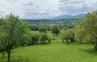 Teren de vânzare în Cisnădioara, aproape de cetate, cu priveliște superbă - 1