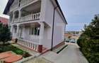 Casă  cu 2 apartamente, mansardă și teren 1000 mp – Tomești - 3
