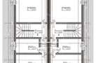 Casa/Duplex Floresti, gradina, parcare, zona Parc Poligon - 6