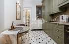 Inchiriere apartament 3 camere  Dorobanti-Capitale