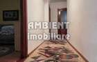 Apartament cu 4 camere, etaj 3, VASLUI zona Ultracentrală;