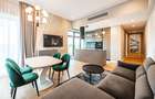 Barbu Vacarescu | Apartament 3 camere | A4.4 | One Verdi Park | Comision 0 - 1