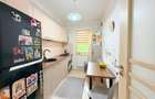 Apartament 3 camere decomandat 77 mp, Etaj 1, Parcare privată, mobilat și utilat - 9
