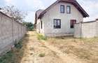 Casa noua de vanzare, teren 745 mp Episcopia, str. Avicenna - 2
