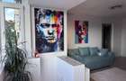 Inchiriere apartament 2 camere zona Barbu Vacarescu - 1