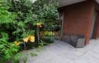 Primaverii, ground floor, 4 room apartment, large terraces, garden, parking - 8
