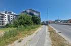 Mamaia Nord- Teren intravilan 500mp cu deschidere 17ml la Bulevardul Mamaia Nord - 3