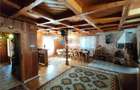 Pensiune/Cabana 394 mp Pojorata - Bucovina | 7 dormitoare |Teren 750 mp - 15