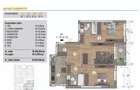 Apartament nou, decomandat cu 3 camere si balcon - zona Bd Brancoveanu - 1