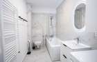 Apartament NOU , ,52 mp util cu 13 mp terasa , parcare - 1