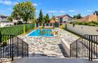Vila spatioasa I Piscina privata I Gradina I Pipera - 5