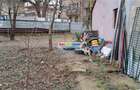 Vanzare apartament parter casa BERZEI si teren liber de constructie - 13