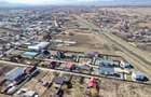 Teren intravilan cu hala construita - 20