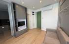 Studio - loc parcare inclus - 1