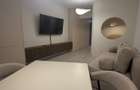 Smart Residence bloc 2025 langa parcul Liniei, metrou Lujerului