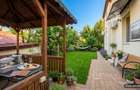 Apartament modern la vila cu gradina si teren 263mp aproape de centru - 1