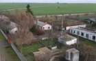 Sat Mosneni - Comuna 23 august teren intravilan 28000 mp - 4