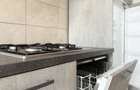 De inchiriat - apartament 2 camere - Parcul Teilor, centrala proprie - 14