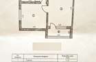 Apartament 2 camere, etaj 3/4 – Micro 17 - 8