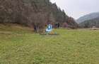 Teren Straja – Pangarati 3560 m, zona de Pensiune