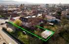 RECO Teren 691 mp cu constructie – Alesd, deschidere la DN, ideal pentru dezvolt - 6