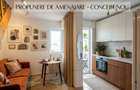 Berceni | Studio - Duplex | 43 MP | Boxa |