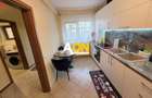 Casă tip duplex, mobilată, utilată, 3 camere, P+1, Alba - Micești - 6