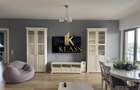 Apartament de inchiriat 3 camere Ghica Plaza- - 4