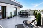 PENTHOUSE CU TERASĂ SPECTACULOASĂ DE 42 MP ȘI 2 PARCĂRI SECTOR 1 - 2