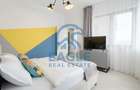 Campus - 2 Camere modern cu balcon si parcare pe termen lung