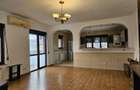 Apartament 3 camere de inchirat Rond OMV Pipera loc parcare inclus - 11
